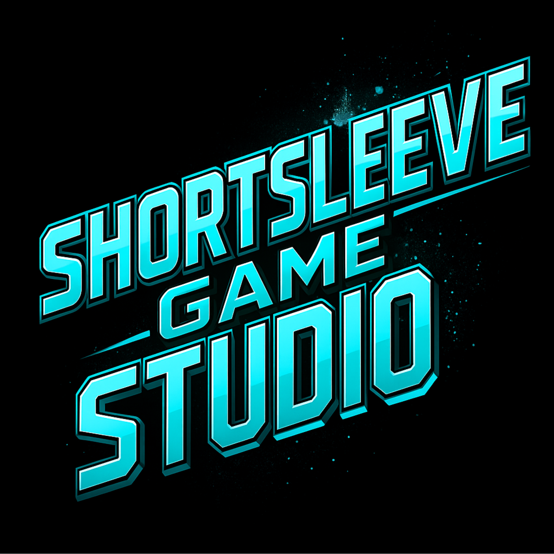 Shortsleeve Game Studio Logo